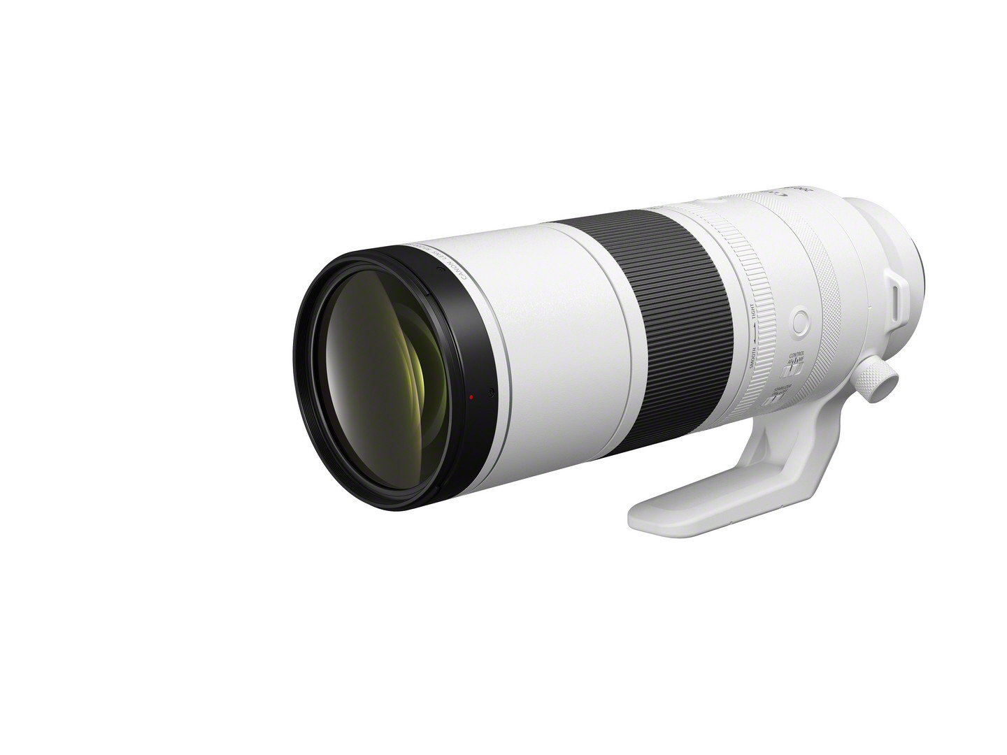 Canon EOS R5 Mark II + RF 200-800mm 6.3-9 IS USM