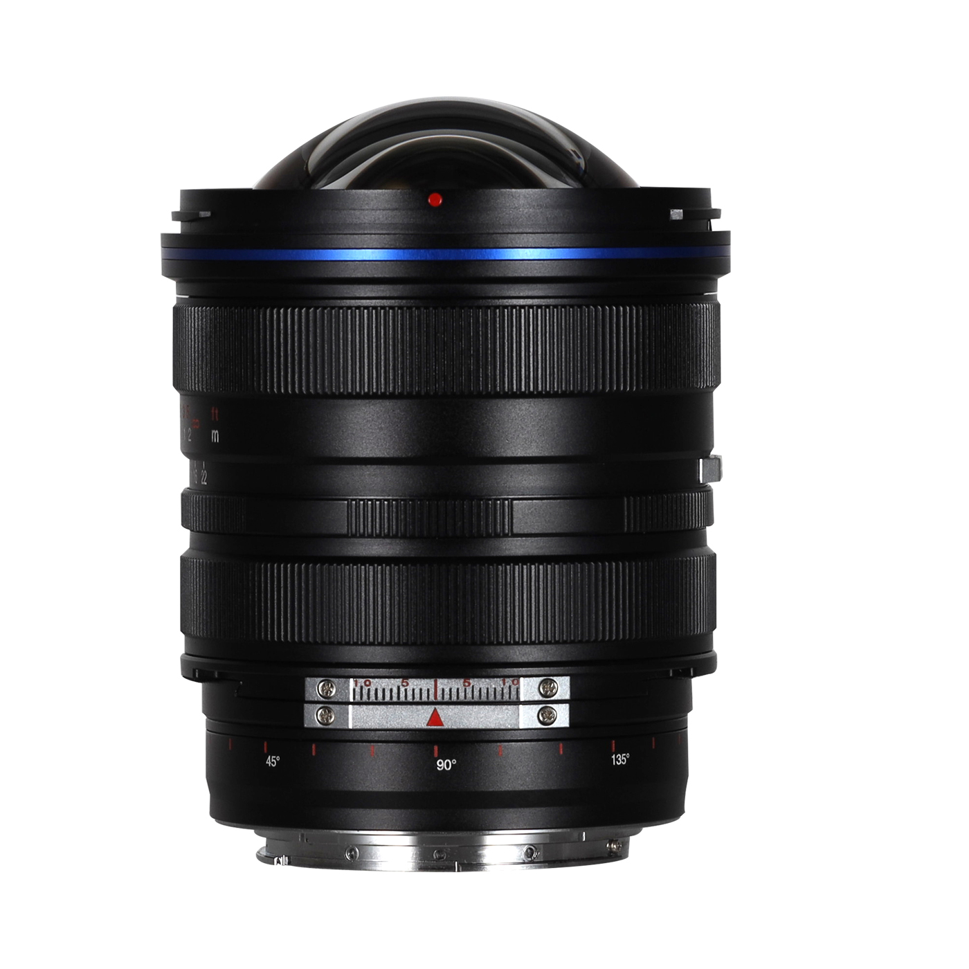 Laowa 15mm 4.5 Zero-D Shift für Canon RF