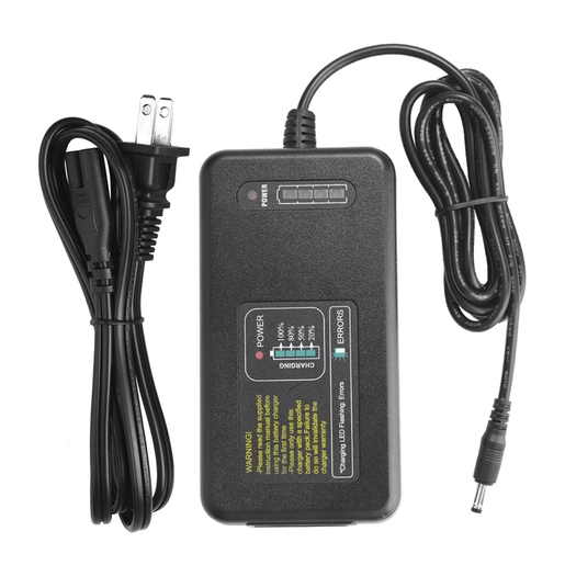 Godox C400P Ladegerät für AD400 Pro Blitzgerät