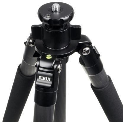 Sirui R-2204 Dreibeinstativ Carbon