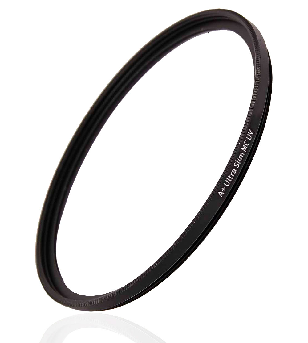 V.M.C. Ultra Slim MRC UV Filter 55mm