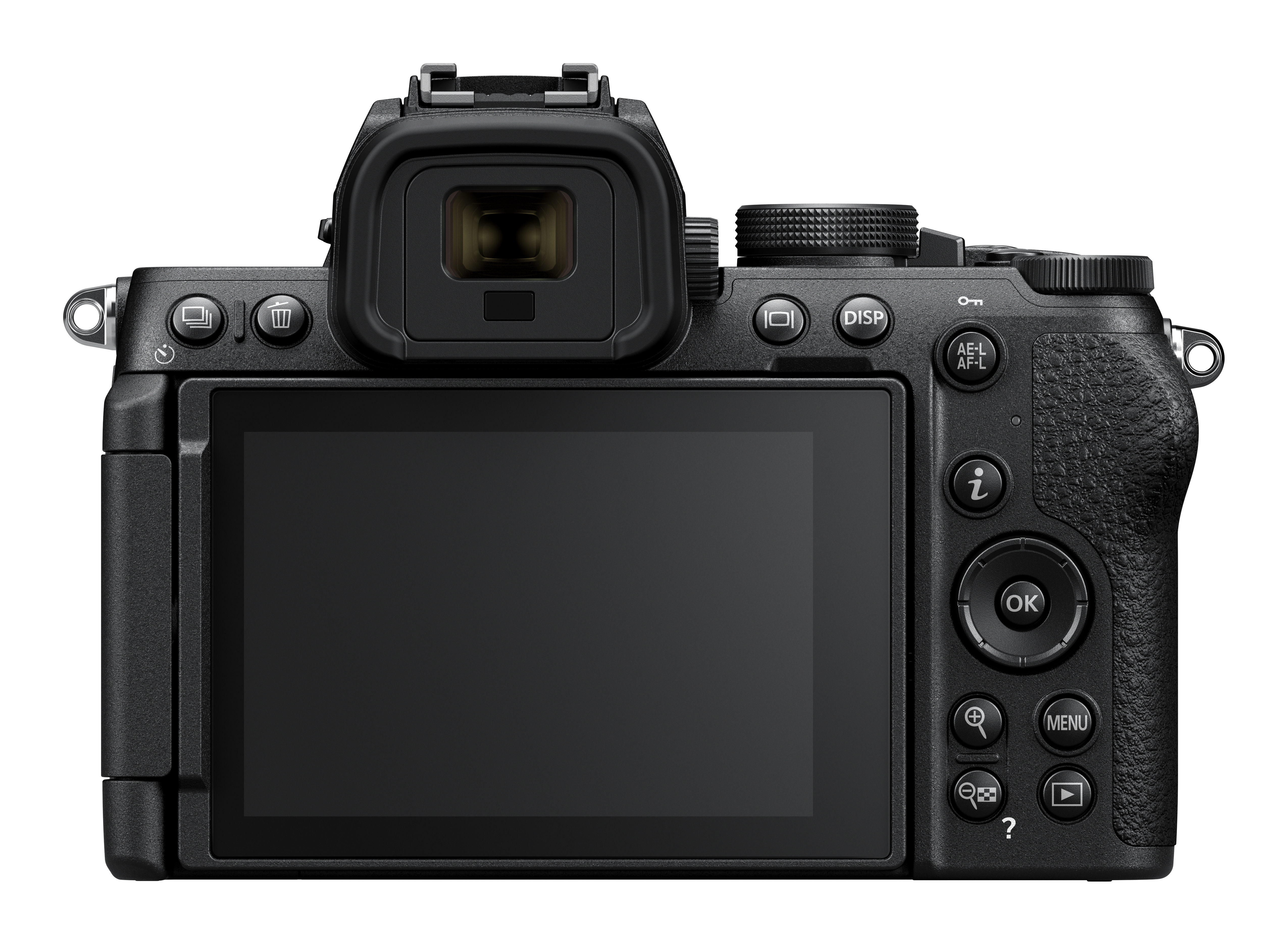 Nikon Z50 II + Z DX 18-140mm 3.5-6.3 VR