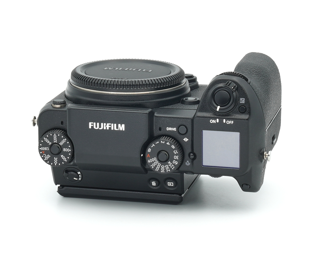 kamera, fujifilm, dslr, schwarz, spiegelreflexgehäuse