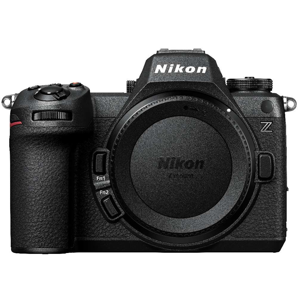 Nikon Z6 III Gehäuse