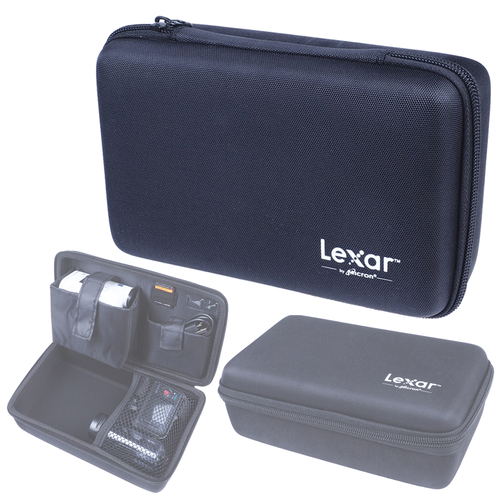 Lexar Outdoor Case für Actioncams