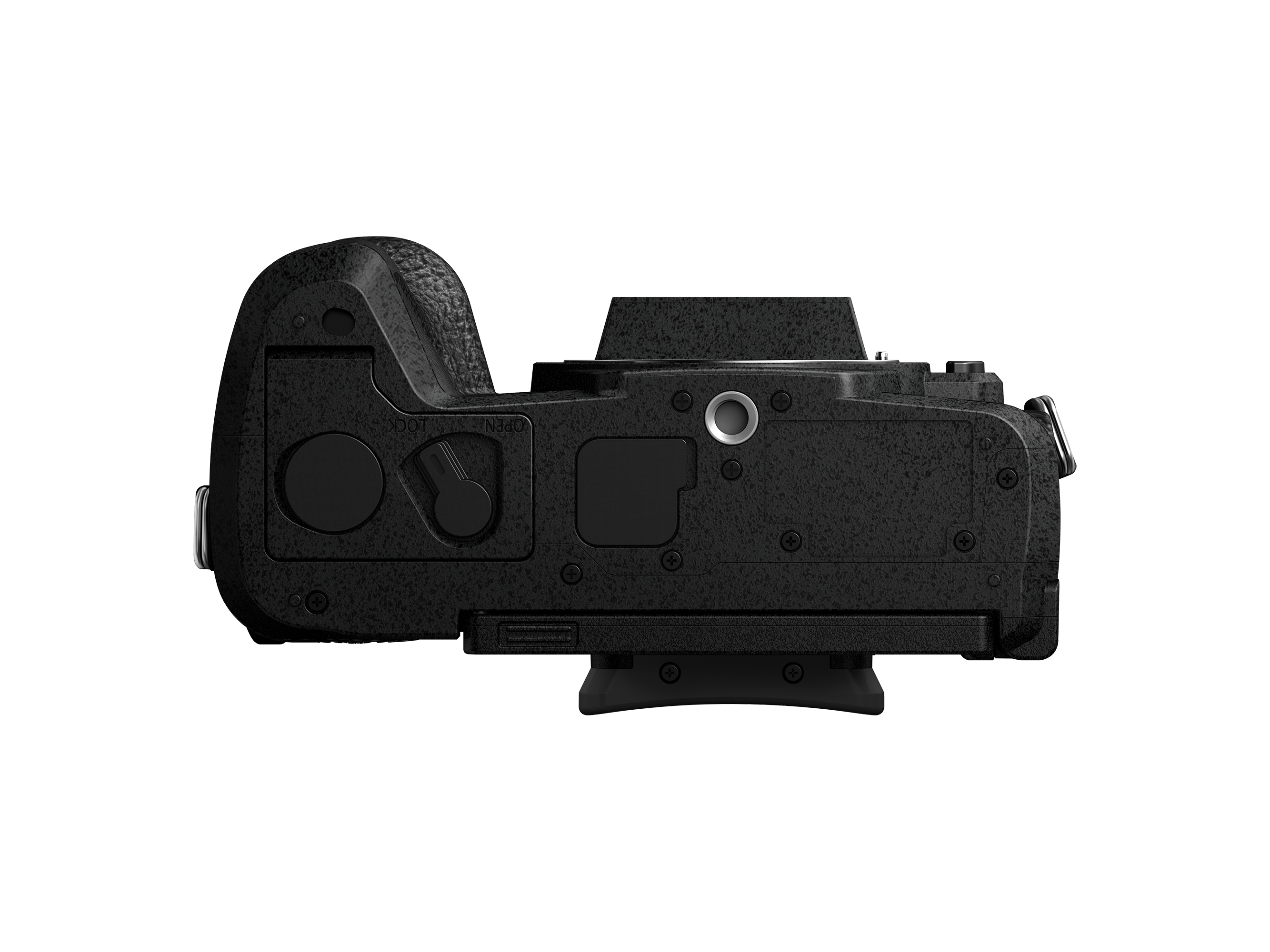 Panasonic G97 Gehäuse