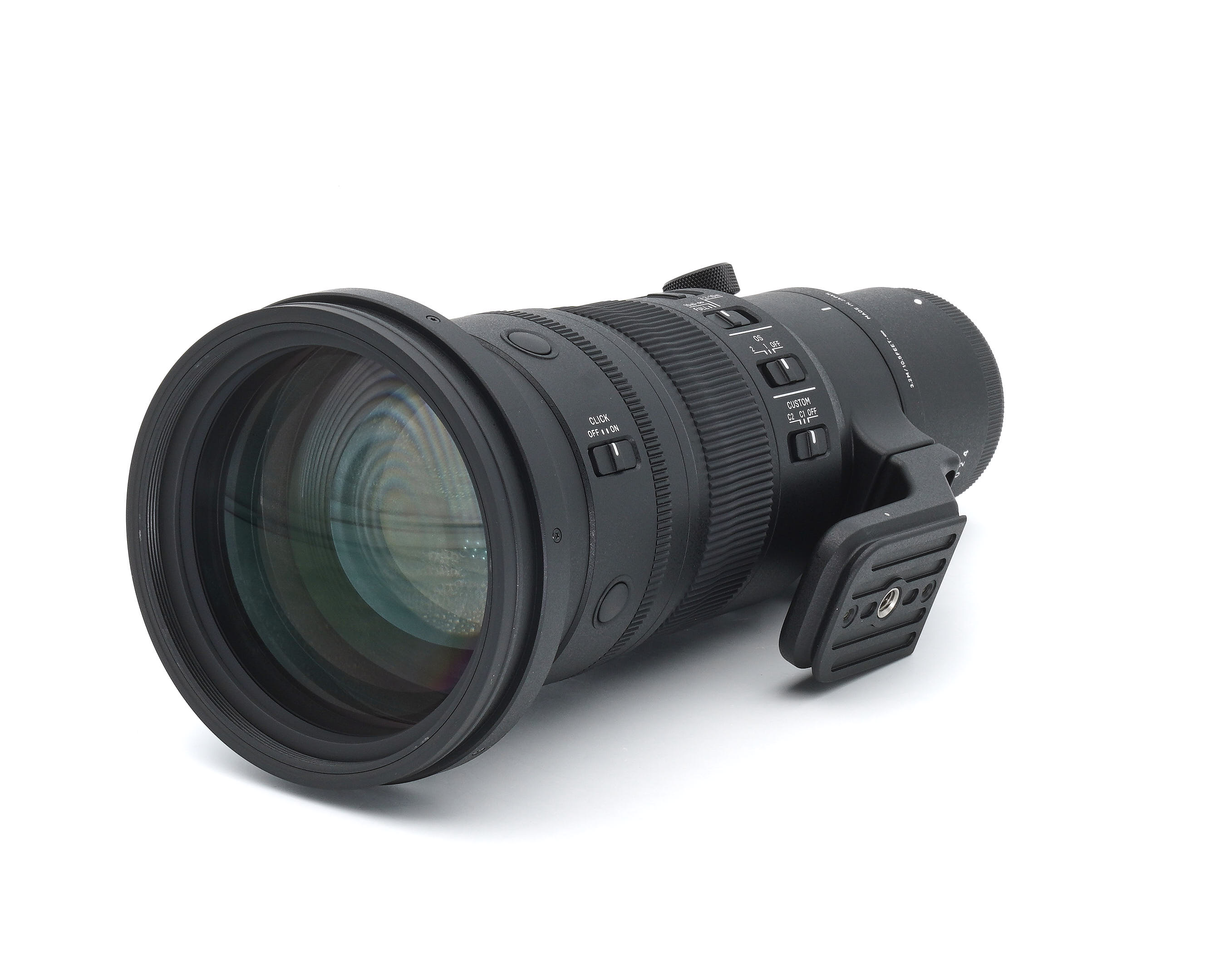 Sigma Sports 500mm 5.6 DG DN OS für Sony E-Mount Einzelstück #46722**