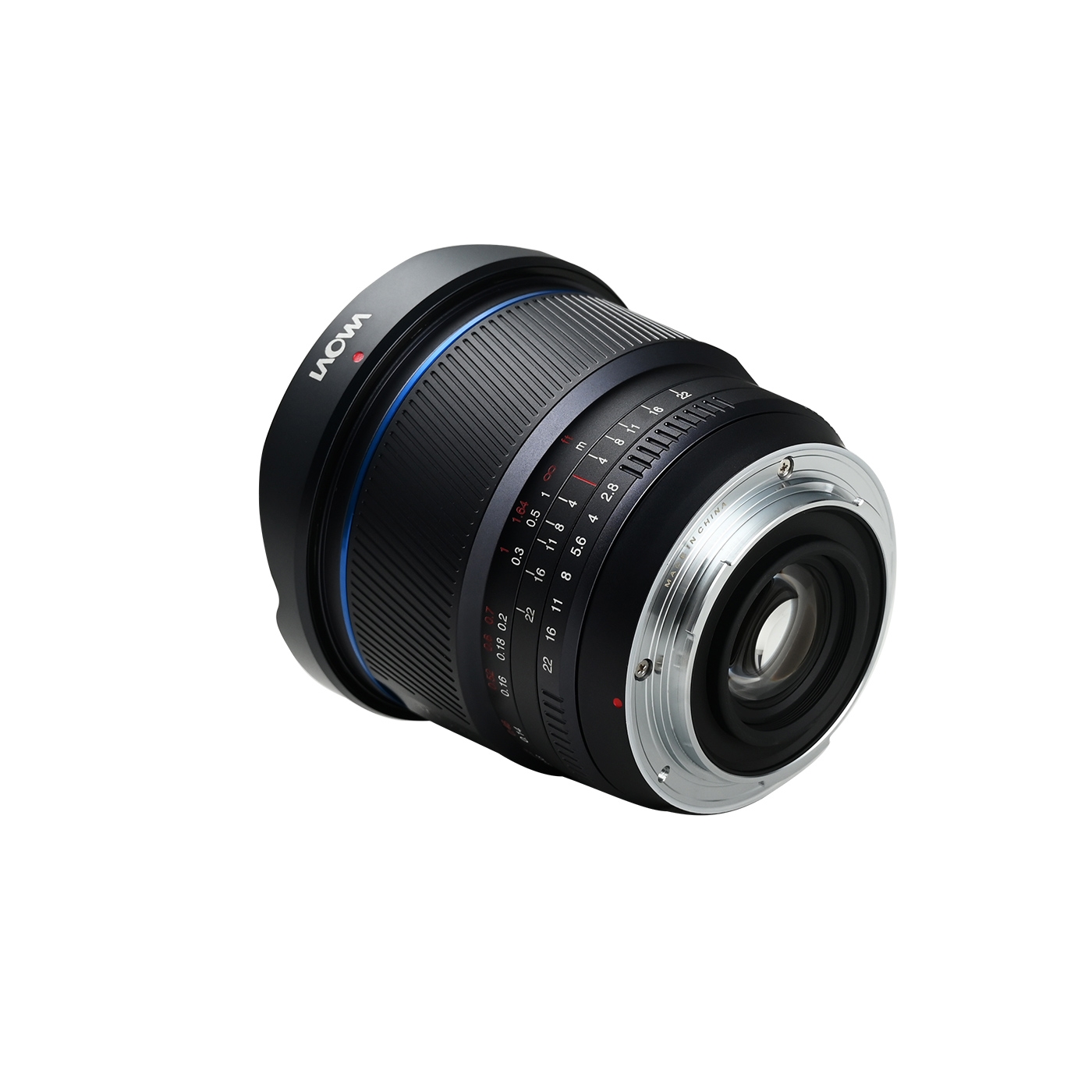 Laowa AF 10mm 2.8 Zero-D FF für Canon RF