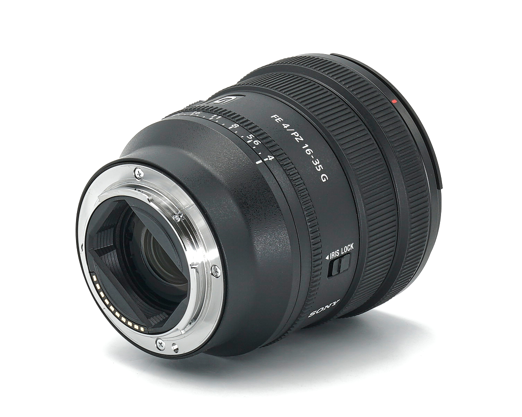 Sony FE PZ SEL 16-35mm 4.0 G wie neu #**