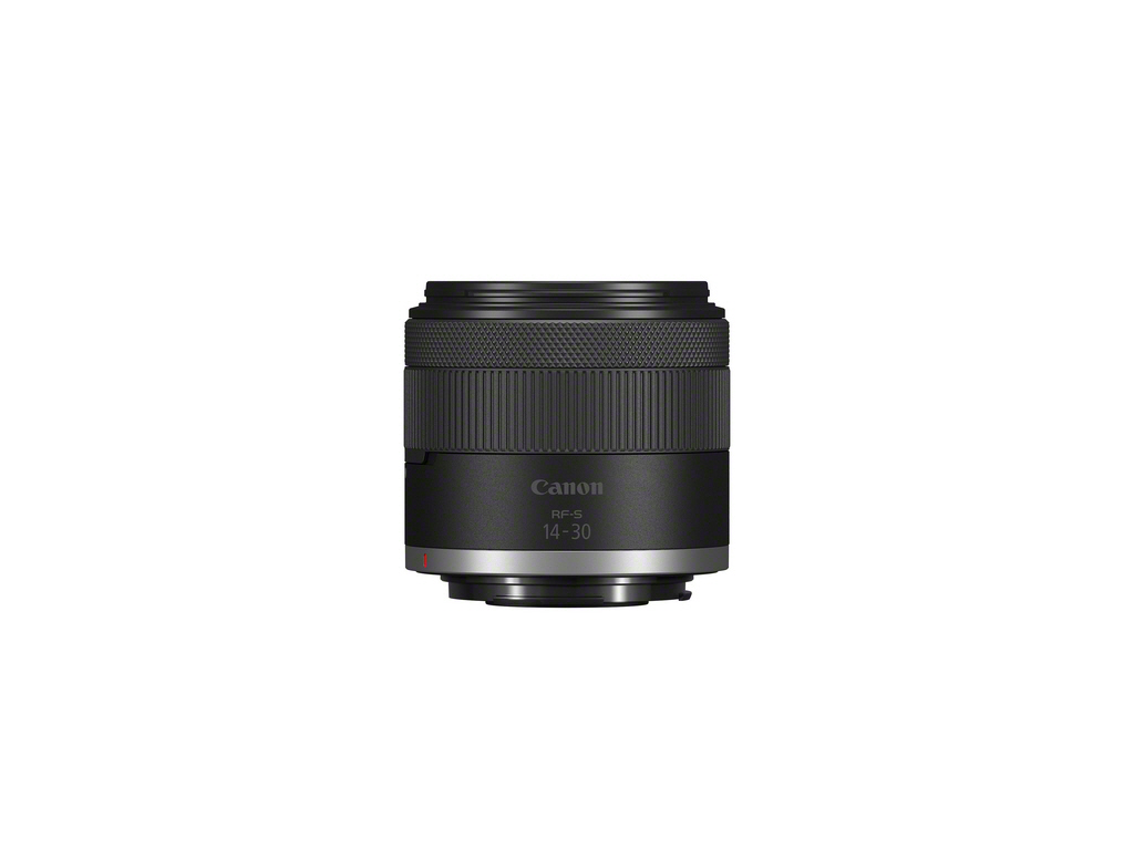 Canon RF-S 14-30mm 4.0-6.3 IS STM PZ