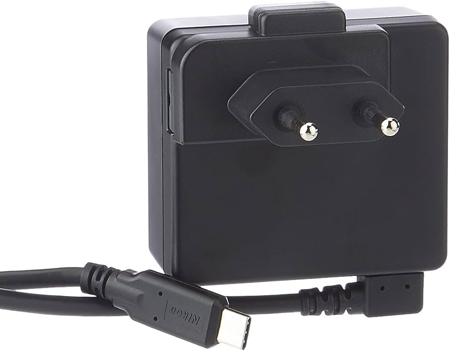 Nikon Netzadapter EH-7P für Nikon Z Messeware #X40318