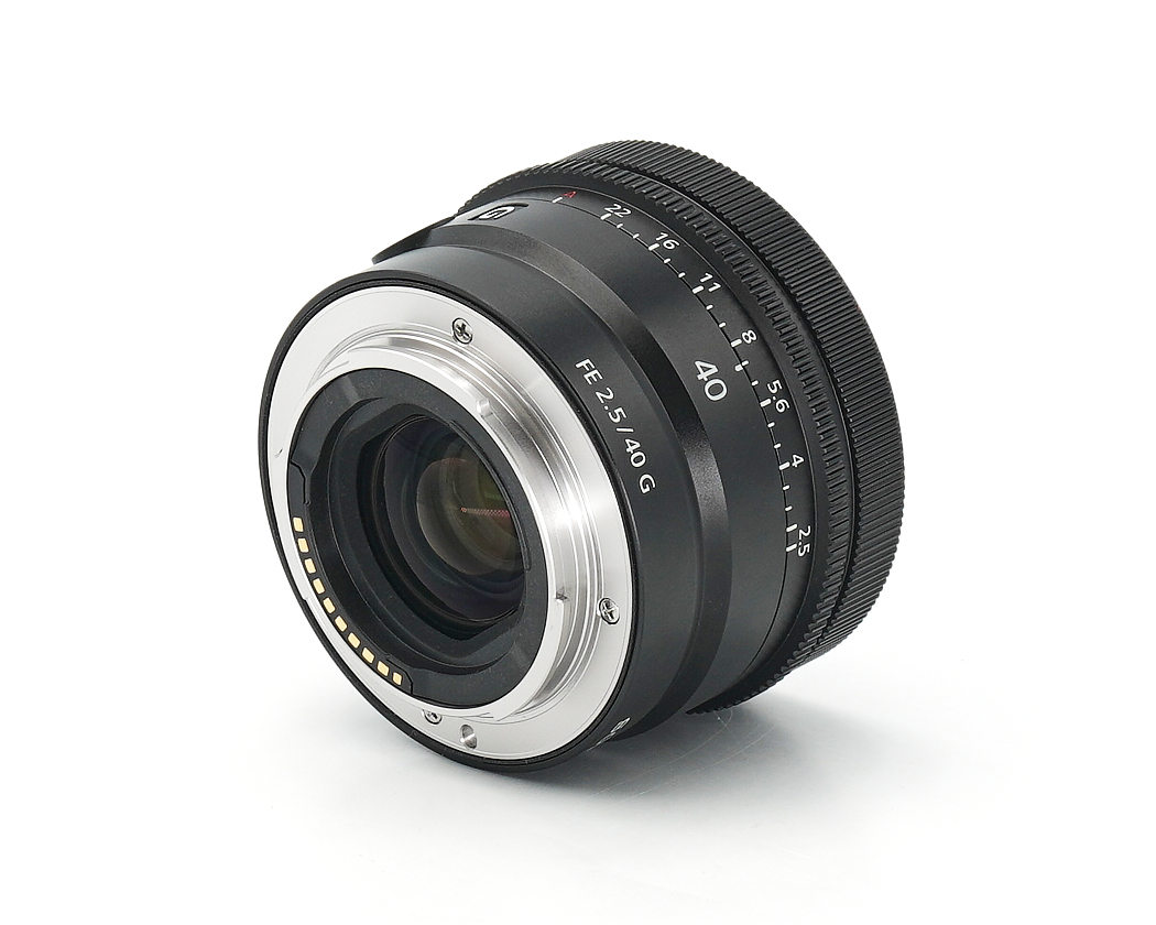 Elektronik, Kamera, Kamera-Linse