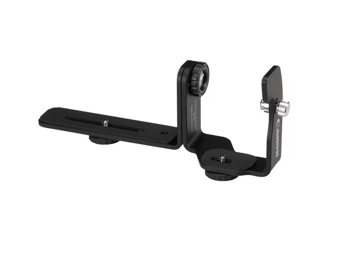 Kamera, Kamerazubehör, Haltearm, Stativhalter, Schiene