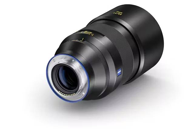 ZEISS Otus ML 85mm 1.4 Canon RF
