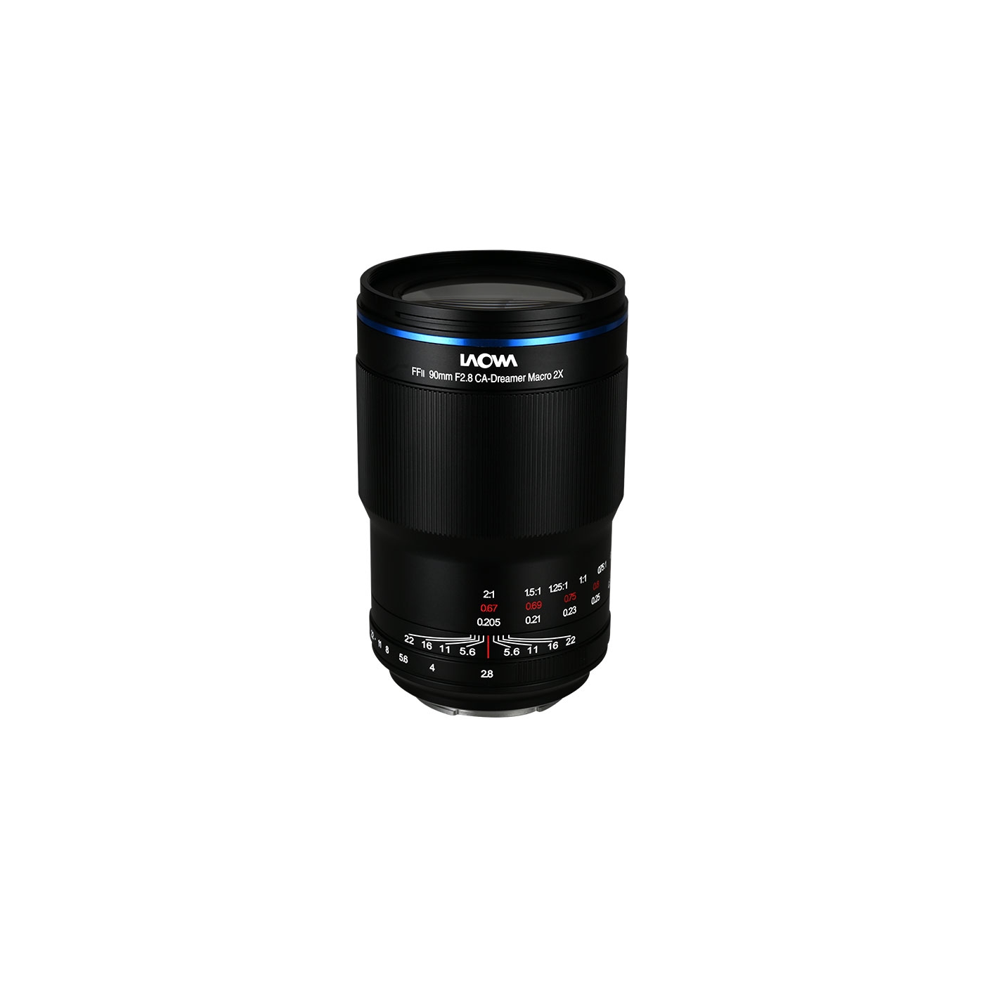 Laowa 90mm 2.8 2X Ultra-Macro APO für Nikon Z