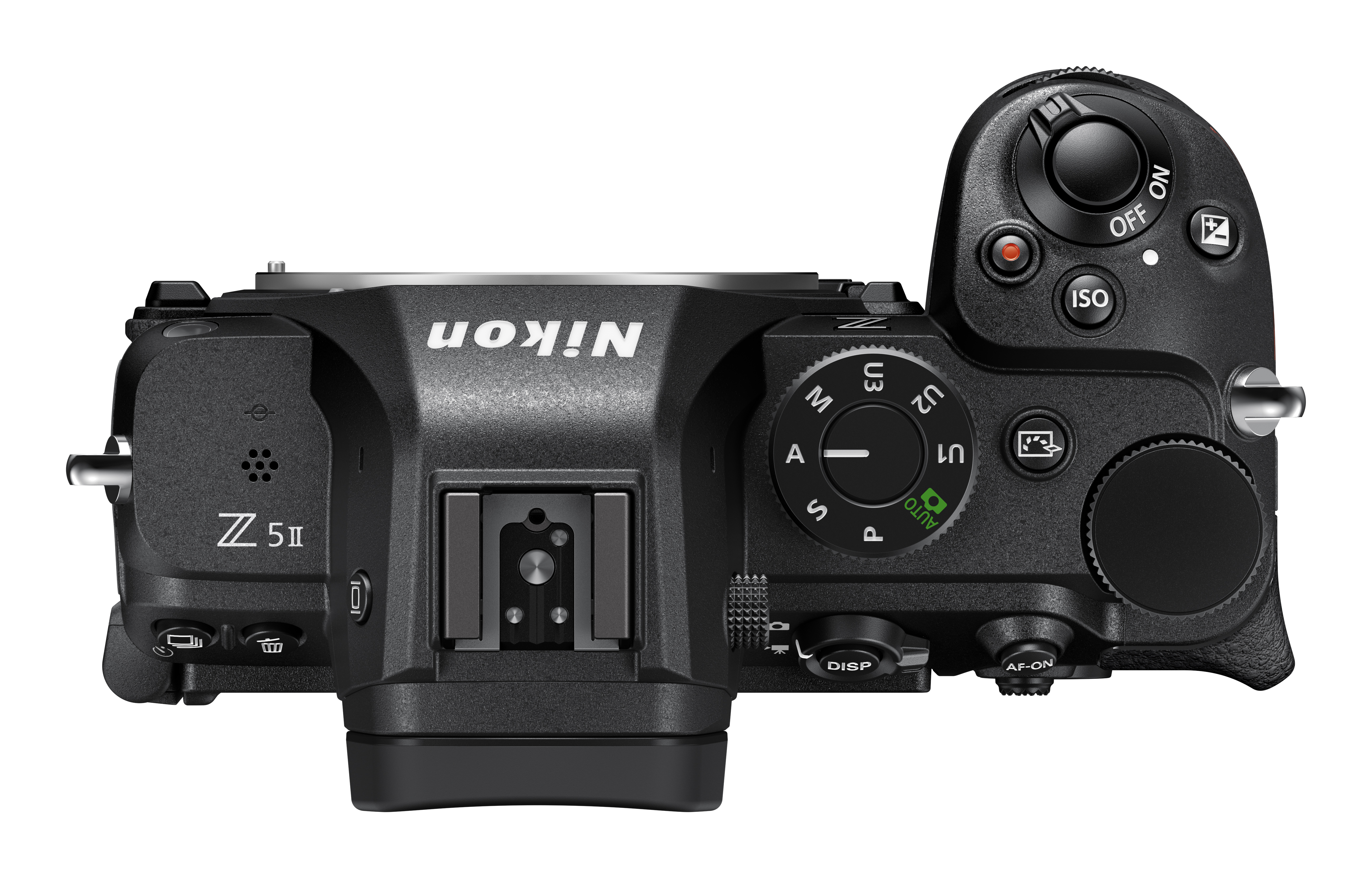 Nikon Z5II + Z 24-50mm 4.0-6.3