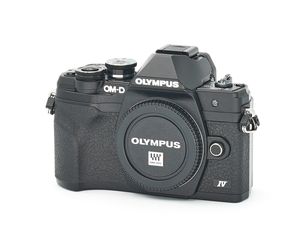 Kamera, Spiegelreflex?, Schwarz, Olympus Stil Kamera, Digitale Kamera