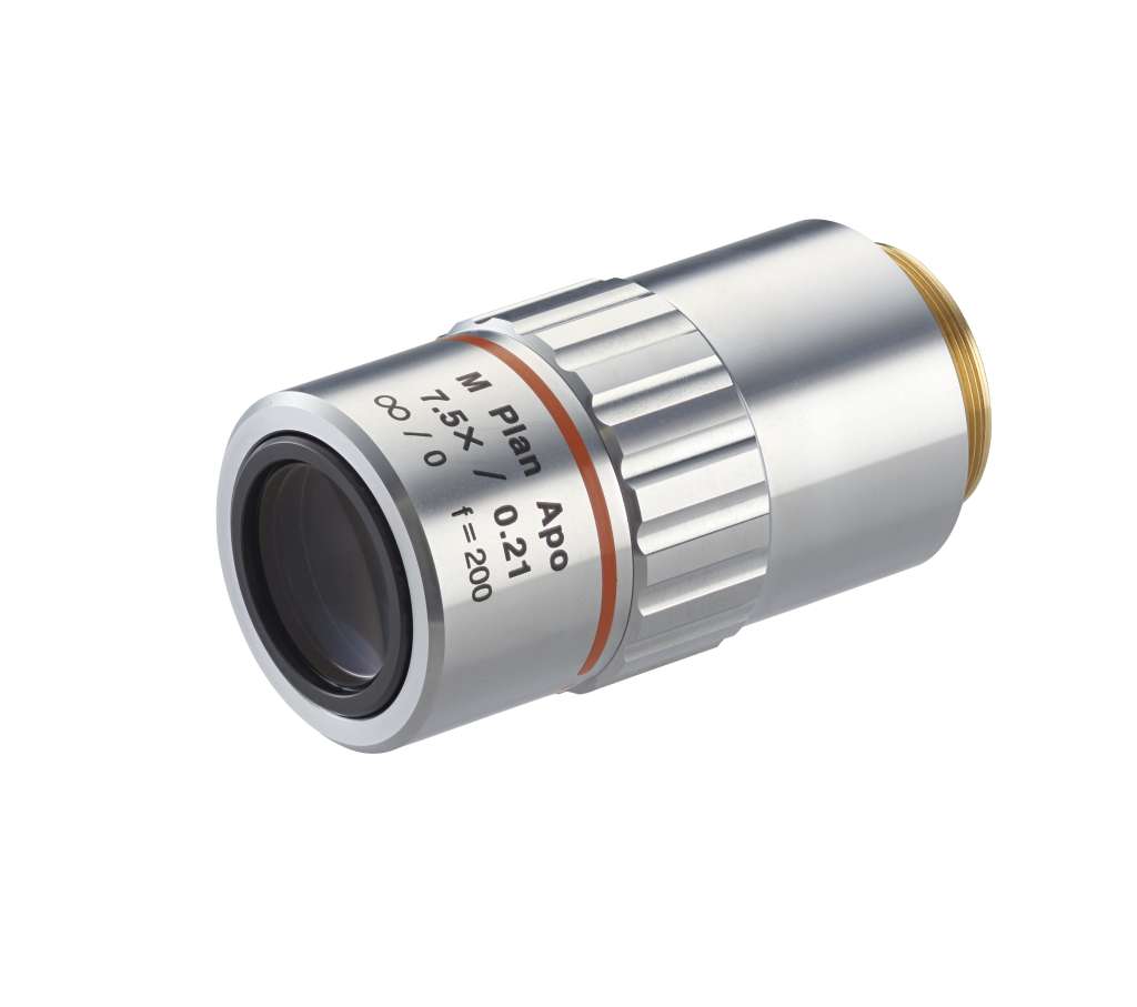 Novoflex Mitutoyo M Plan Apo 5x