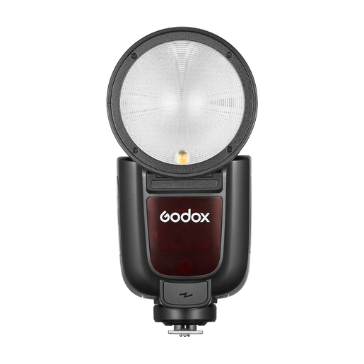 Godox V1PRO-S Rundblitzgerät für Sony