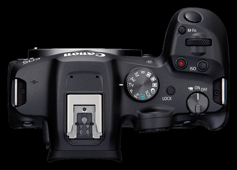 kamera, dslr, canon, digital, ohne-objektiv
