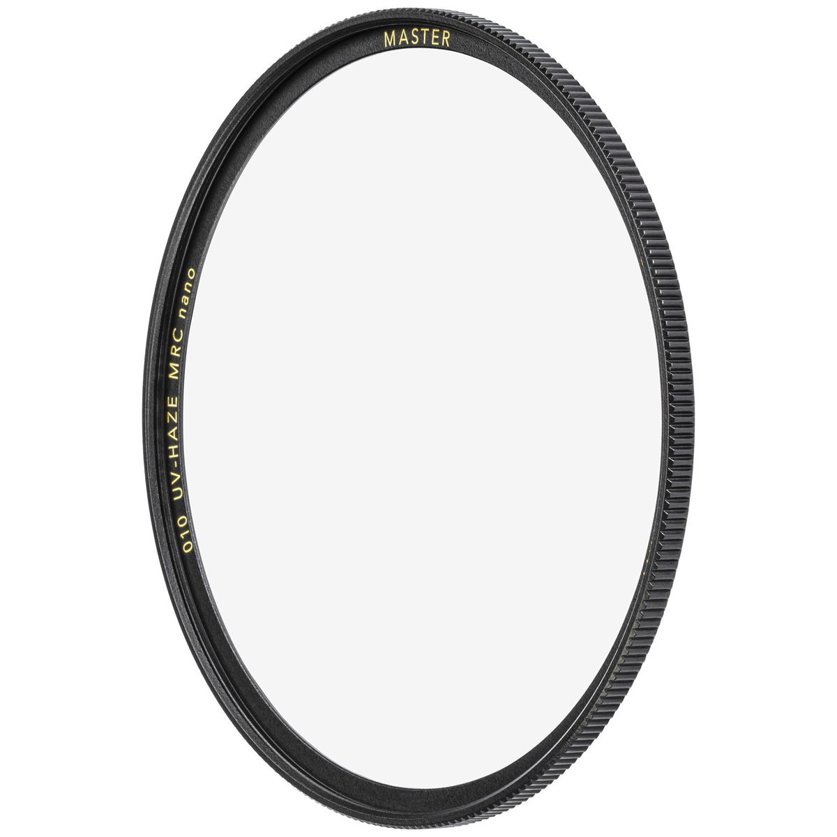 B+W UV-Filter 010 MRC nano MASTER 60 mm