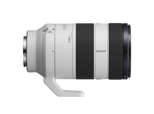 Sony FE SEL 70-200mm 4.0 G OSS II + SEL-14 1,4x Telekonverter