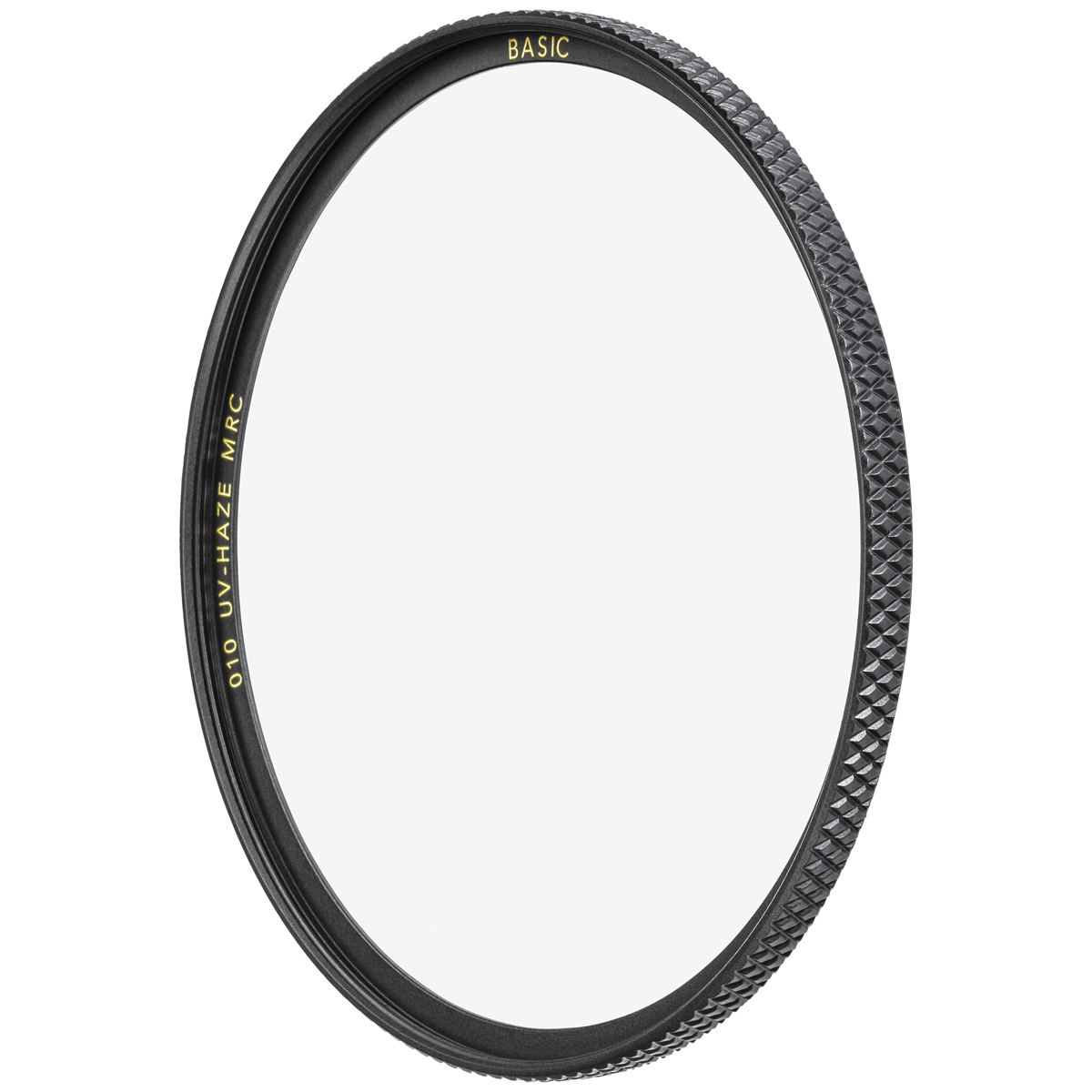 B+W UV-Filter 010 MRC BASIC 62mm