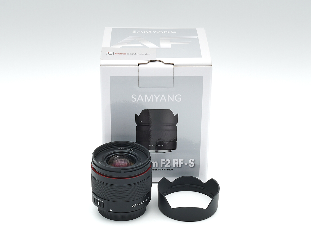 objektiv, linse, f2, RF-S, manuellfokus