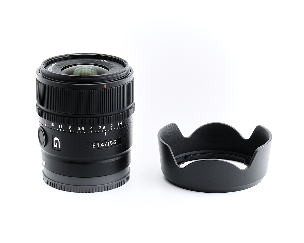 Objektiv, 50mm Objektiv, E 1.4/50G, wechselobjektiv, Linsenset