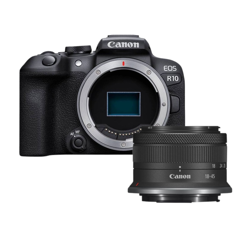 kamera, DSLR, Canon, Objektiv, Linse