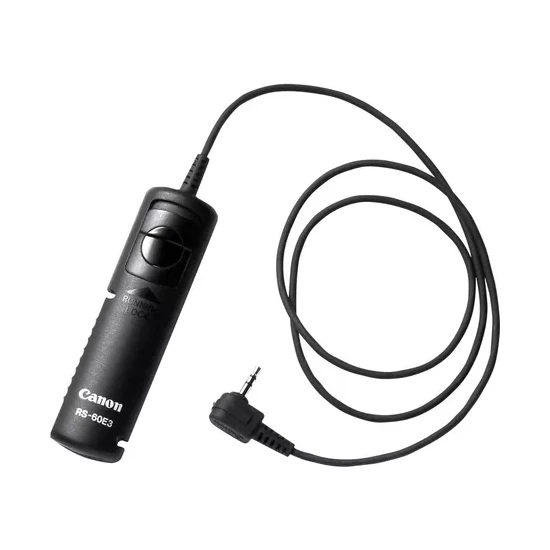 Canon RS-60E3 Fernauslöser