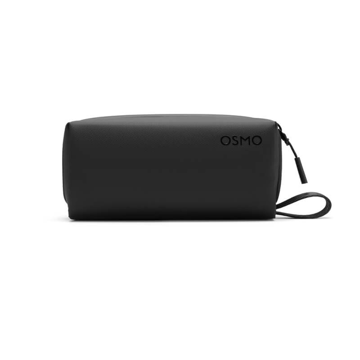 Kosmetiktasche, Beutel, Schwarz, Reißverschluss, tragbar