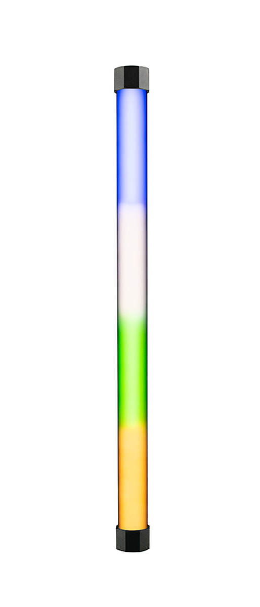 Nanlite PavoTube II 15X 2 Kit RGBWW Farb-Effektleuchte