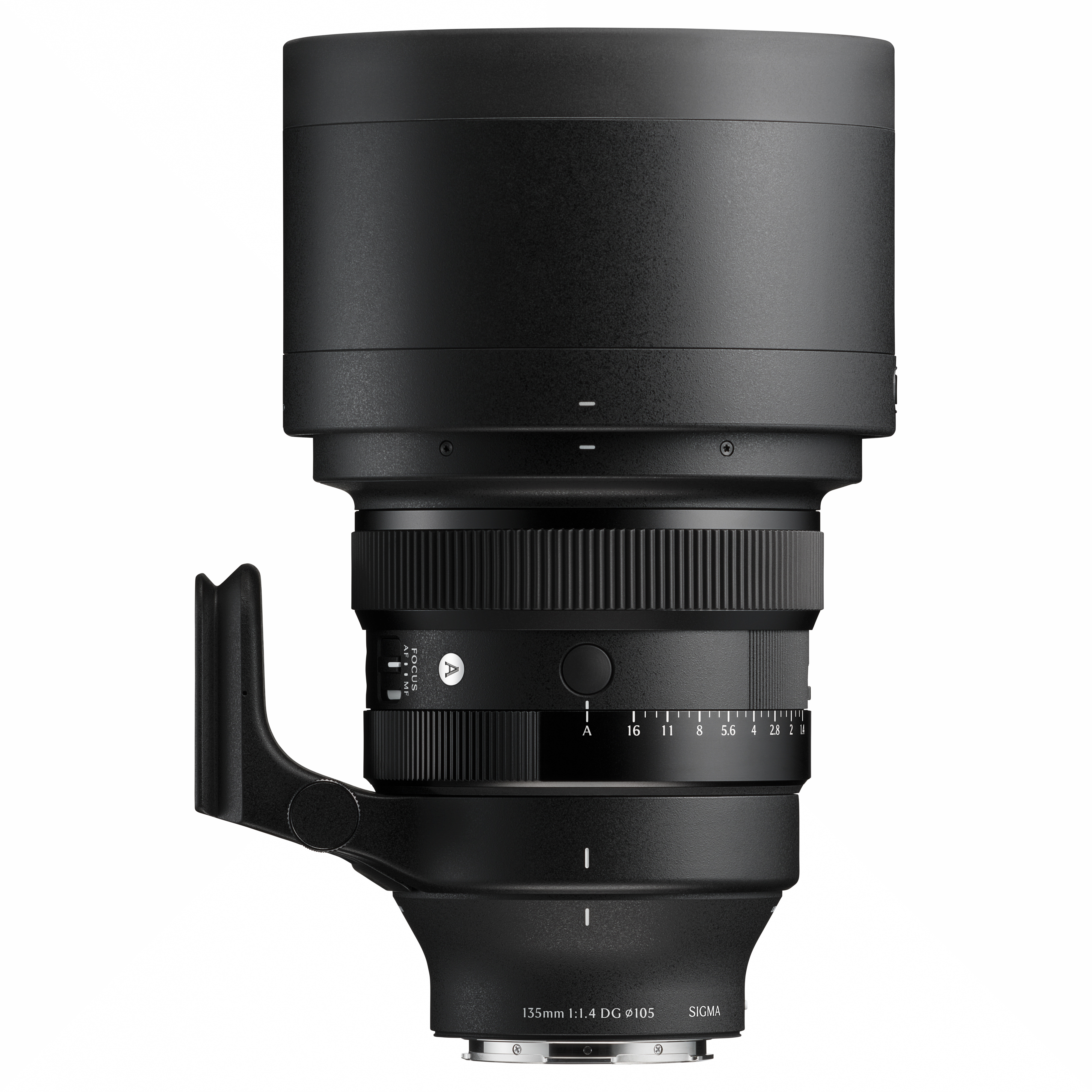 Sigma Art 135mm 1.4 DG für Sony E-Mount