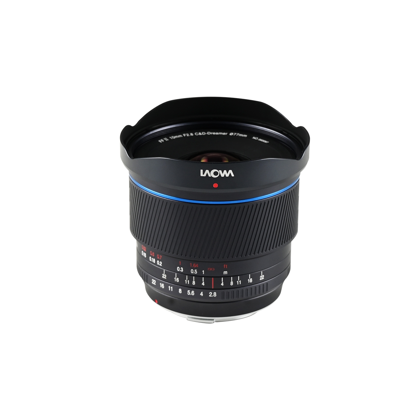 Laowa AF 10mm 2.8 Zero-D FF für L-Mount