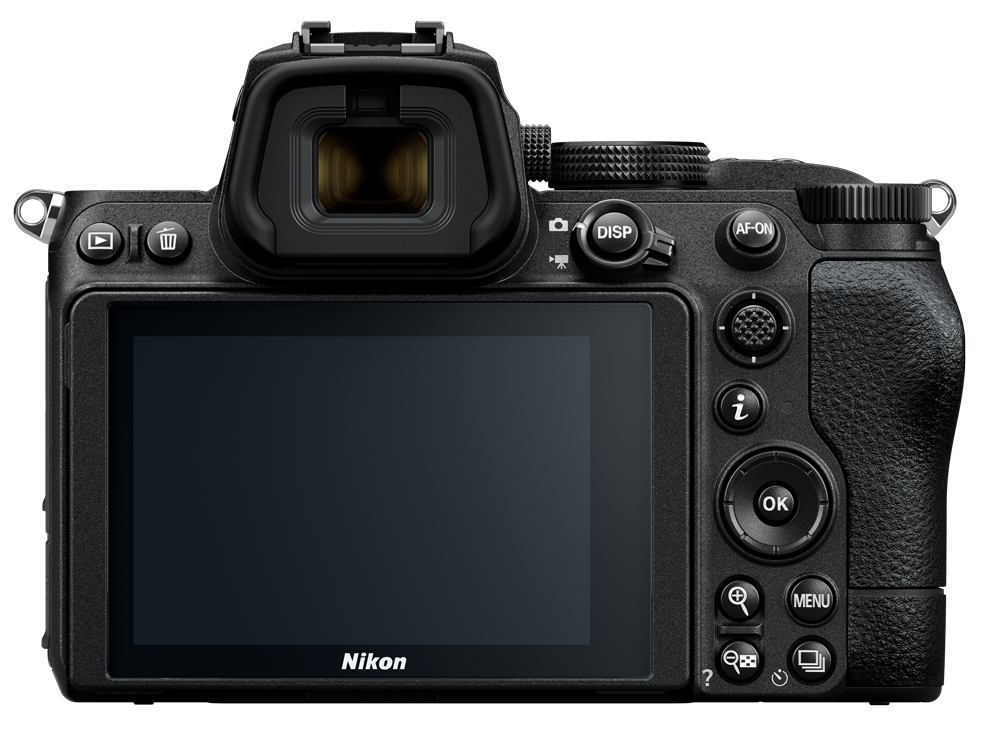 Nikon Z5 + Nikkor Z 24-70mm 4.0 S