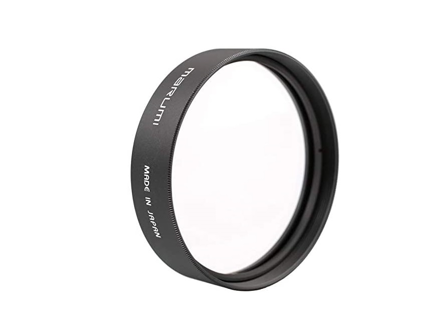 Marumi DHG Achromat Macro-200  67mm (+5) , Retoure # Bue2