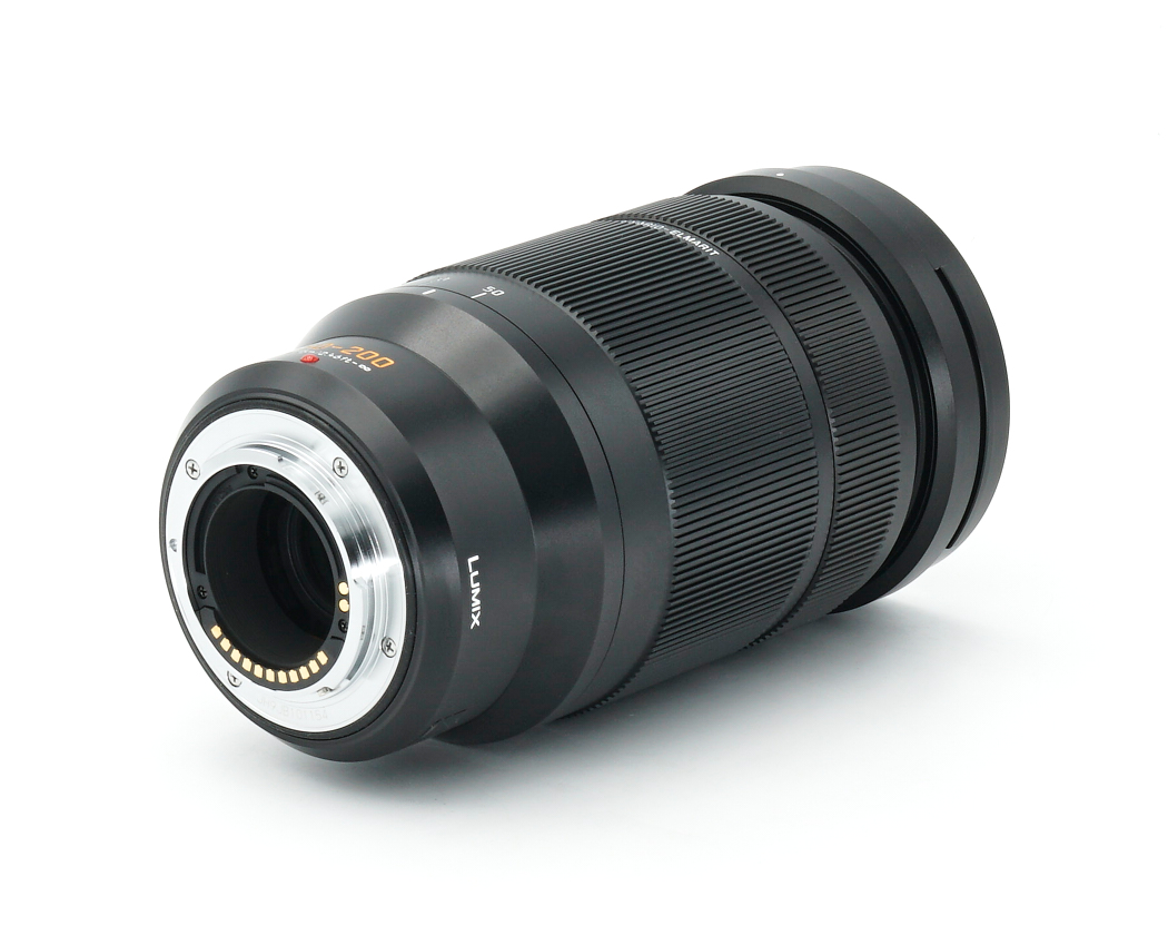 Panasonic Leica DG 50-200mm 2.8-4.0 ASPH. Power O.I.S Einzelstück #47940**