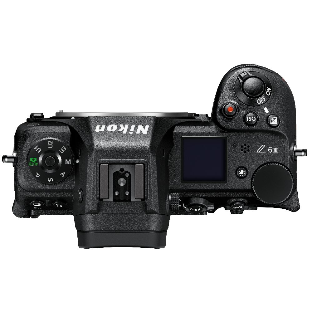 Nikon Z6 III + Nikkor Z 24-70mm 4.0
