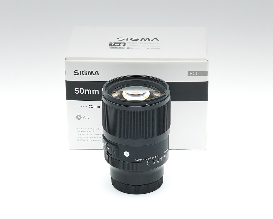 objektiv, 50mm, schwarz, kameraobjektiv, sigma