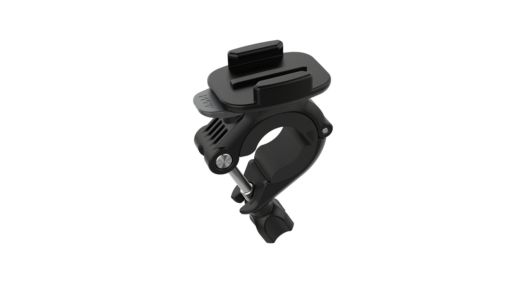 GoPro Handlebar/Seatpost/Pole Mount Lenker-/Sitzrohr-/Stangenhalterung