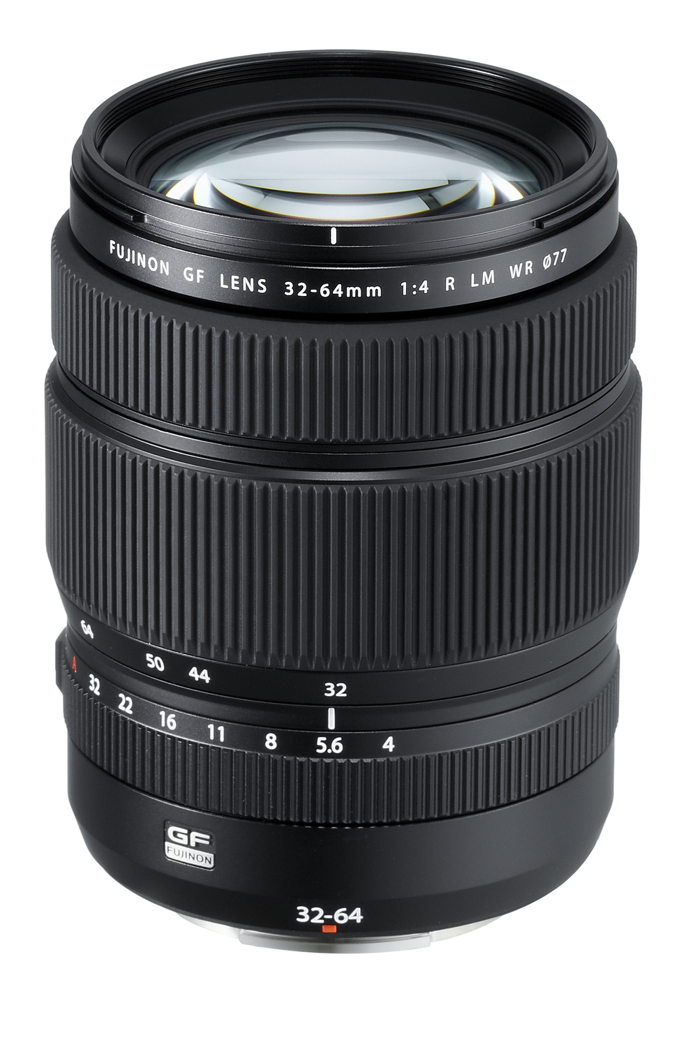Fujifilm Fujinon GF32-64mm 4.0 R LM WR