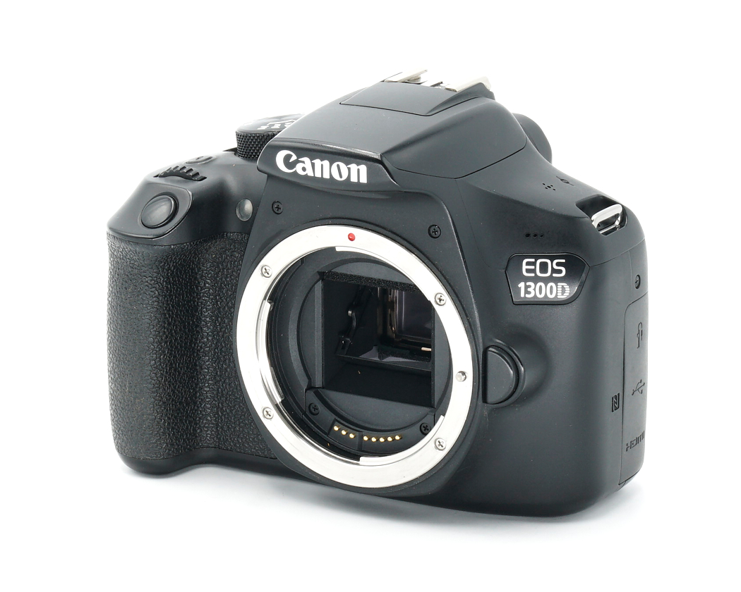Kamera, DSLR, Canon, Gehäuse, Sensorloser Anschluss