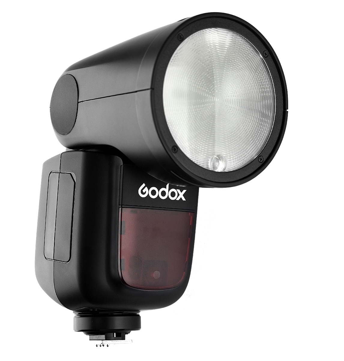 Godox V1-O Rundblitzgerät für MFT