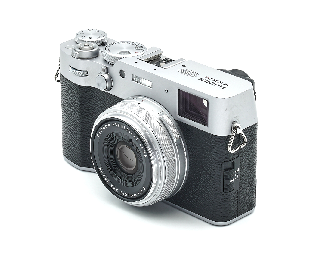 kamera, Fotografie, Objektiv, Silber, Schwarz