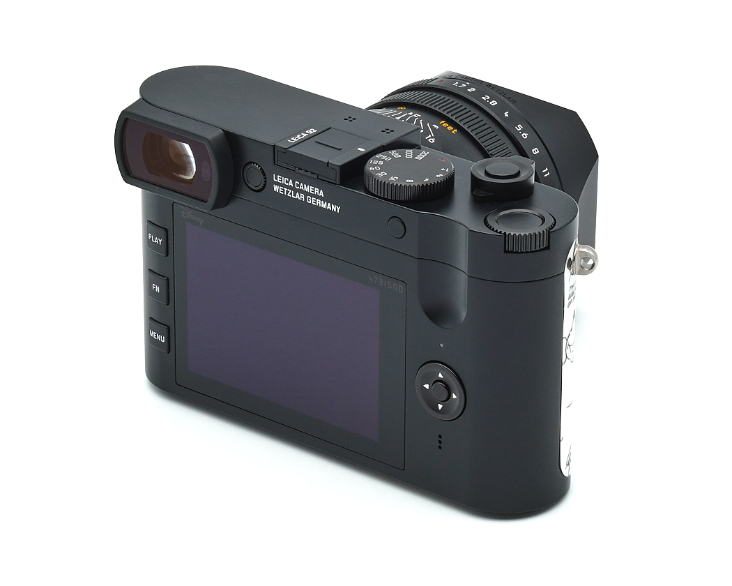 Kamera, Digitale Kamera, LCD-Bildschirm, Objektiv, Sucher