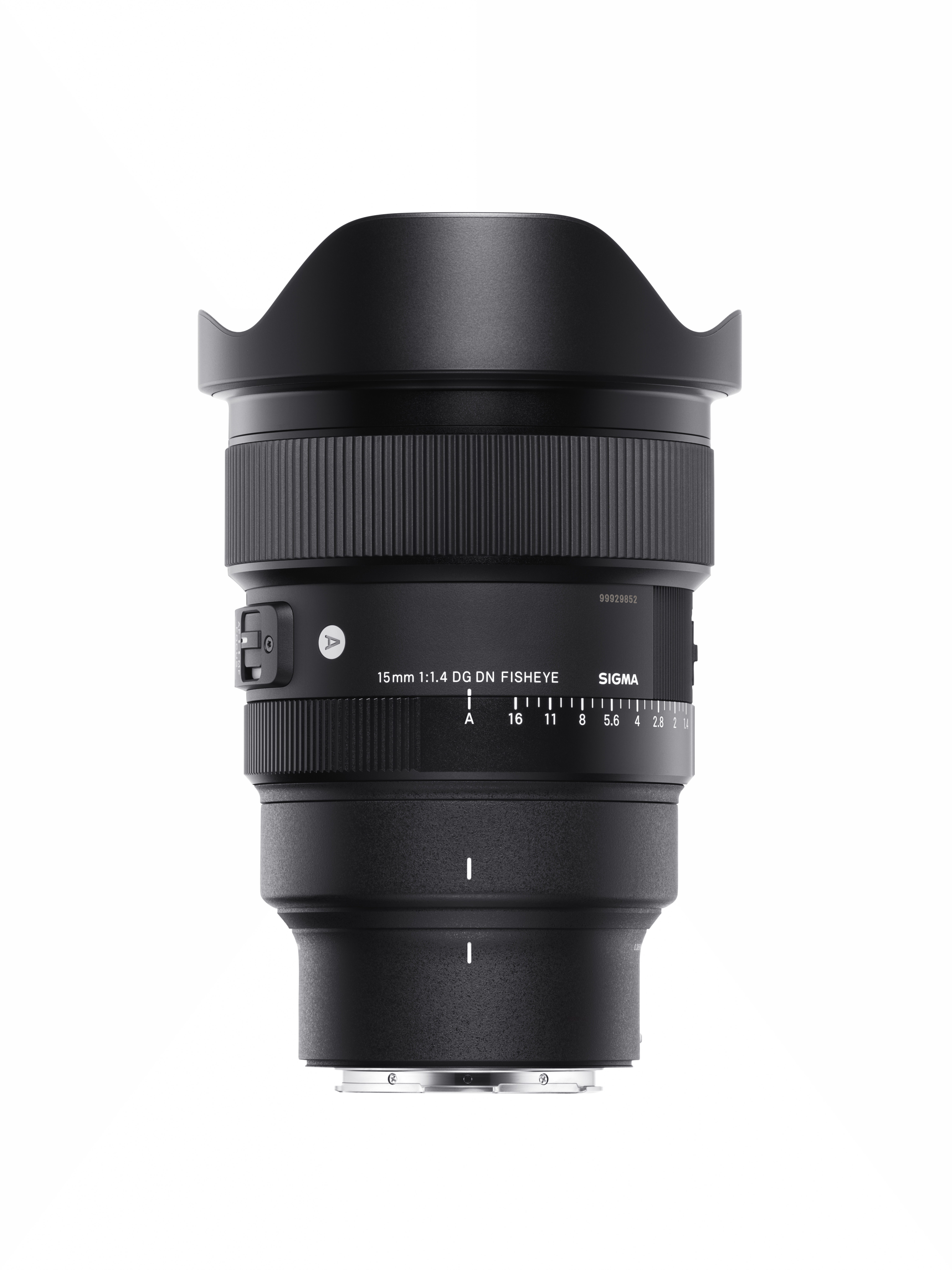 Sigma Art 15mm 1.4 DG DN für L-Mount