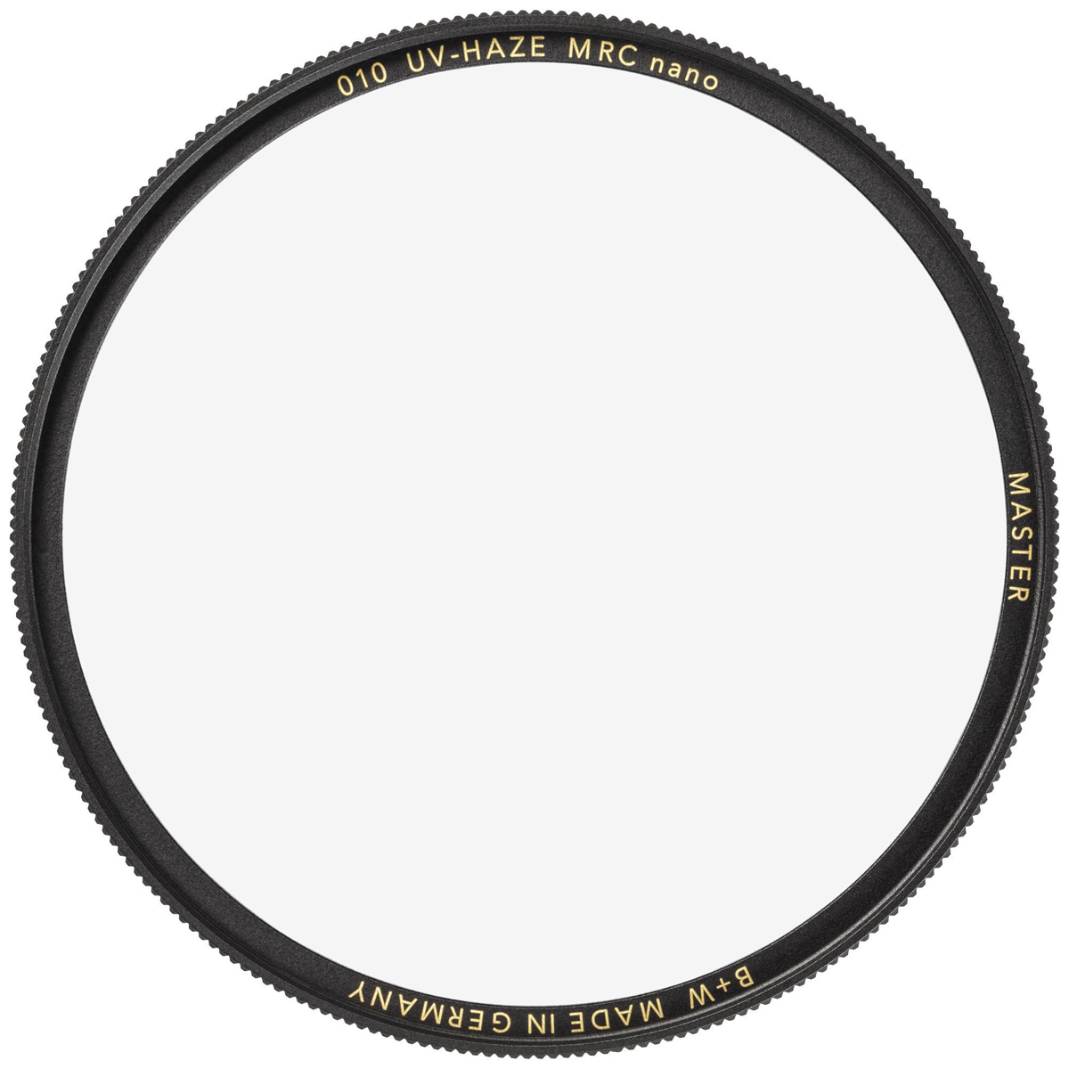 B+W UV-Filter 010 MRC nano MASTER 49mm