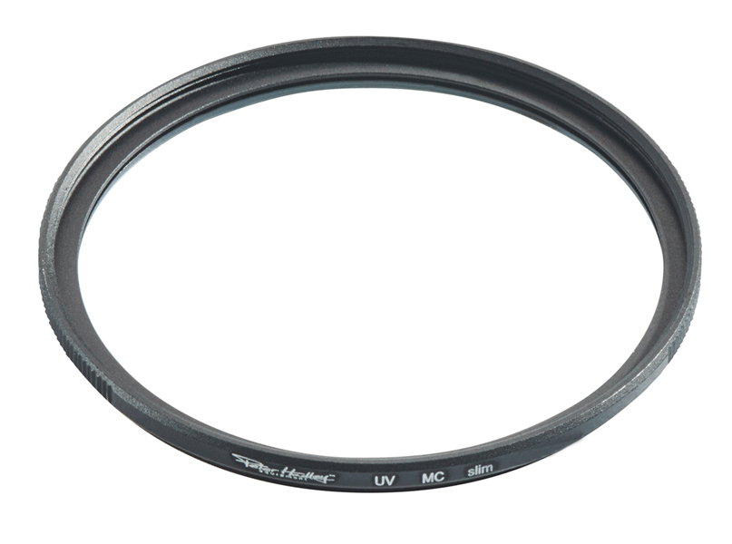 Peter Hadley MC UV Filter 62mm