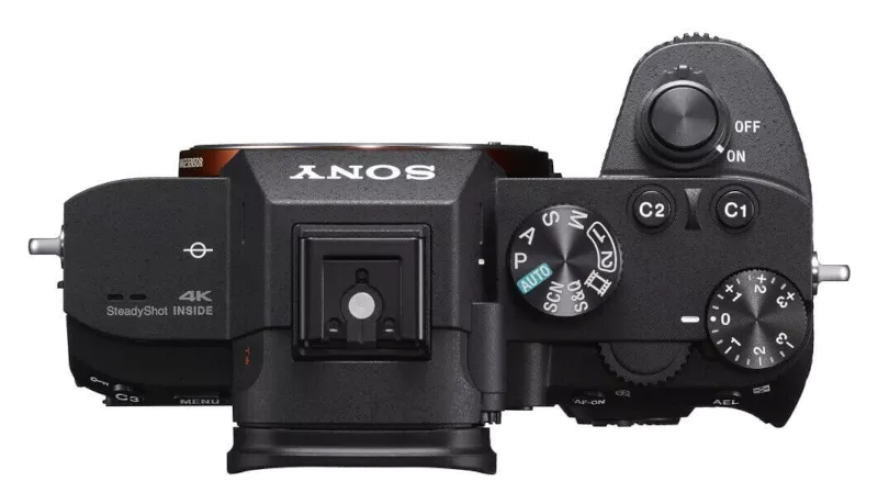 Sony Alpha 7 III + Sigma Art 24-70mm 2.8 DG DN II